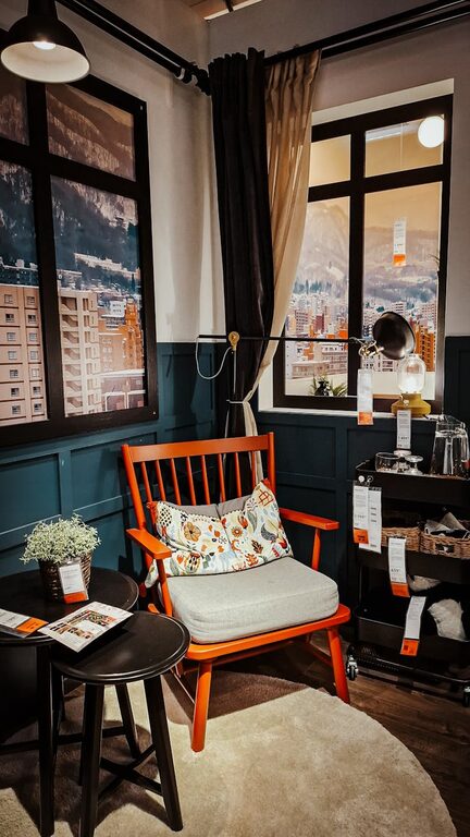 How to Create a Relaxing Home Workspace for Better Productivity